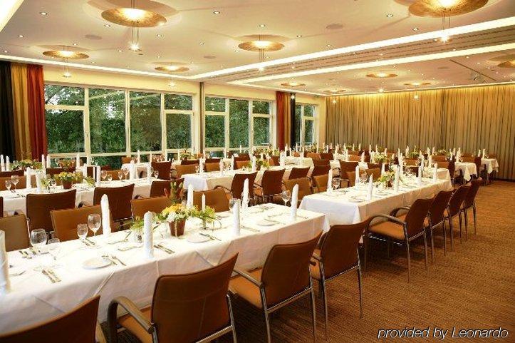 Parkhotel Donauwörth Servizi foto