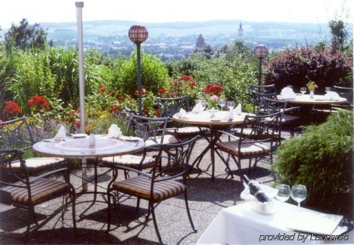 Parkhotel Donauwörth Ristorante foto