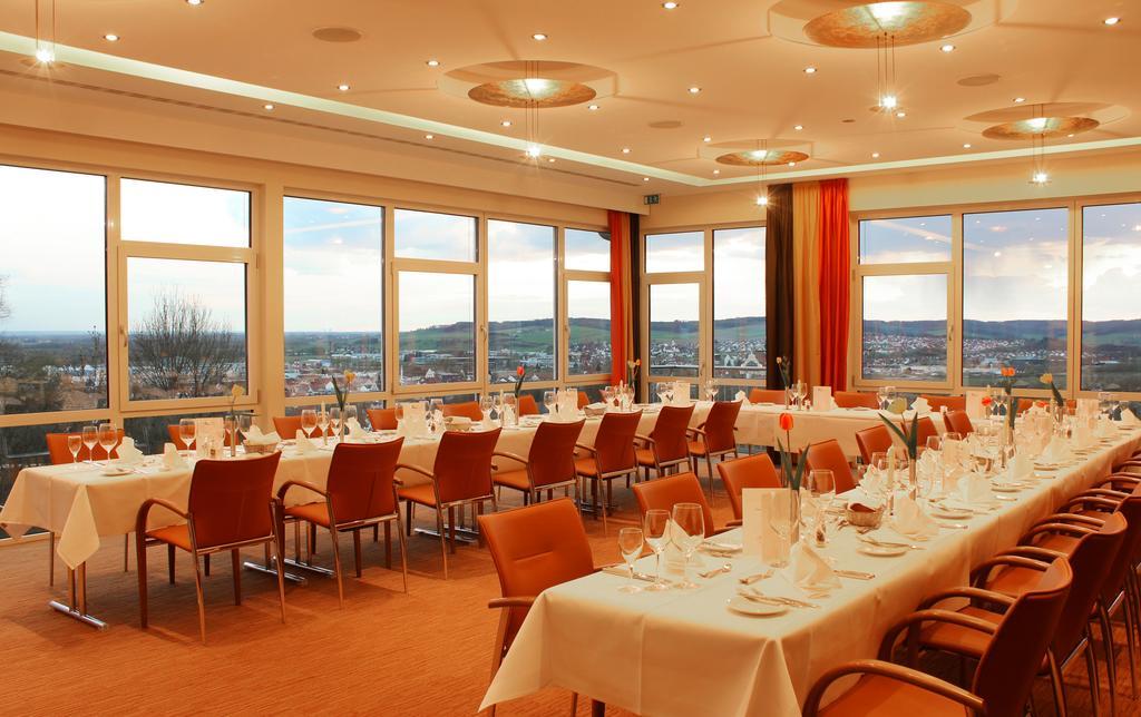 Parkhotel Donauwörth Esterno foto