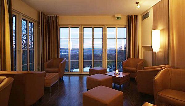 Parkhotel Donauwörth Esterno foto