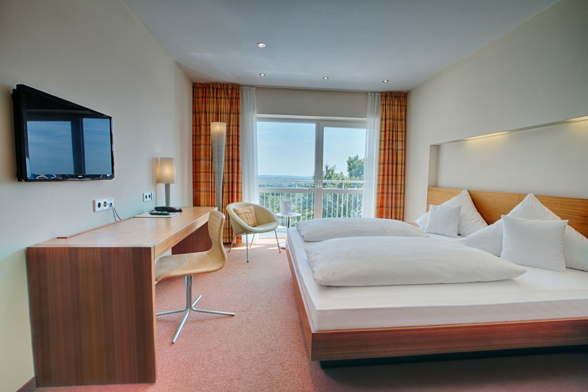 Parkhotel Donauwörth Esterno foto