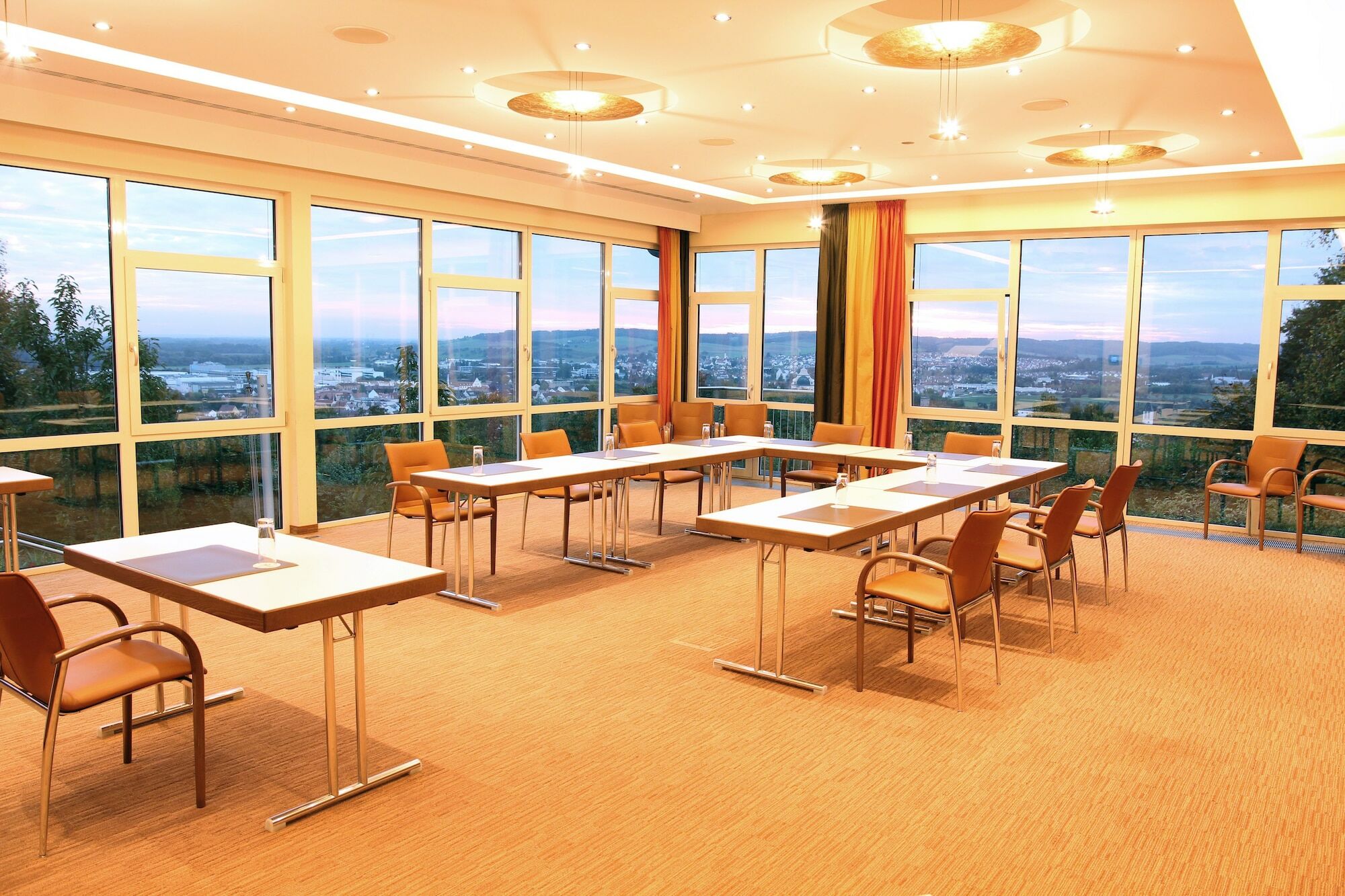 Parkhotel Donauwörth Esterno foto